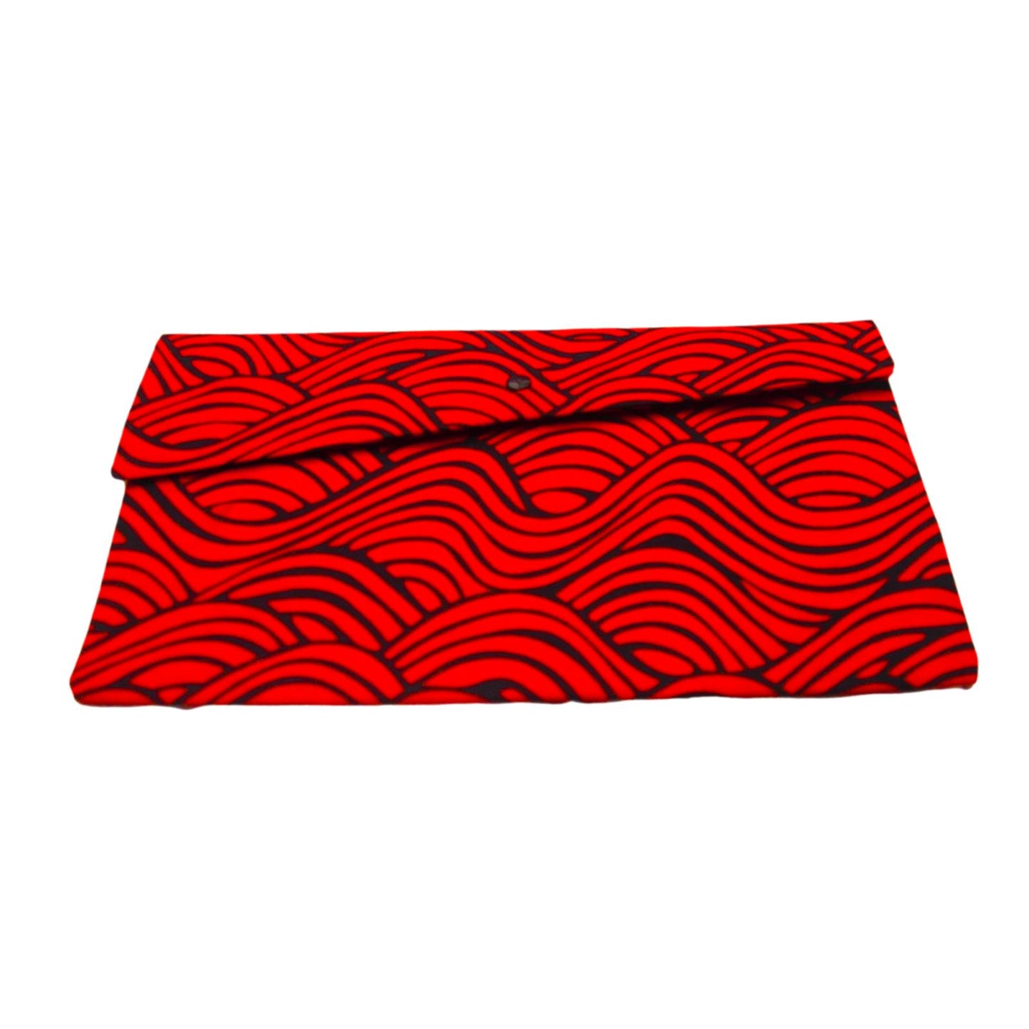 Ankara Clutch Purse