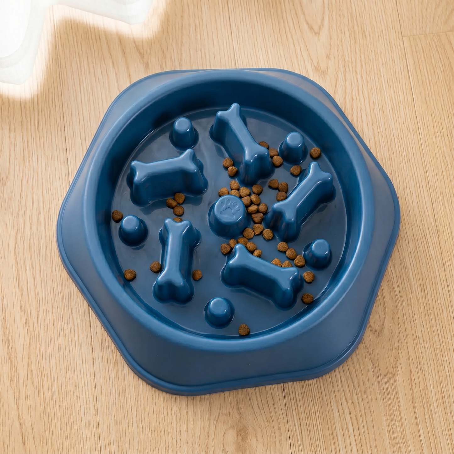 Eco Friendly Non Slip Dog Bowl