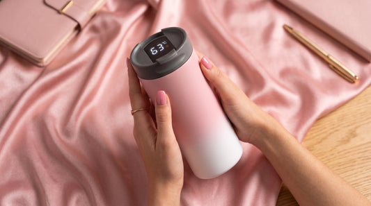How to Pick a Tumbler That Actually Keeps Your Drink Hot All Day