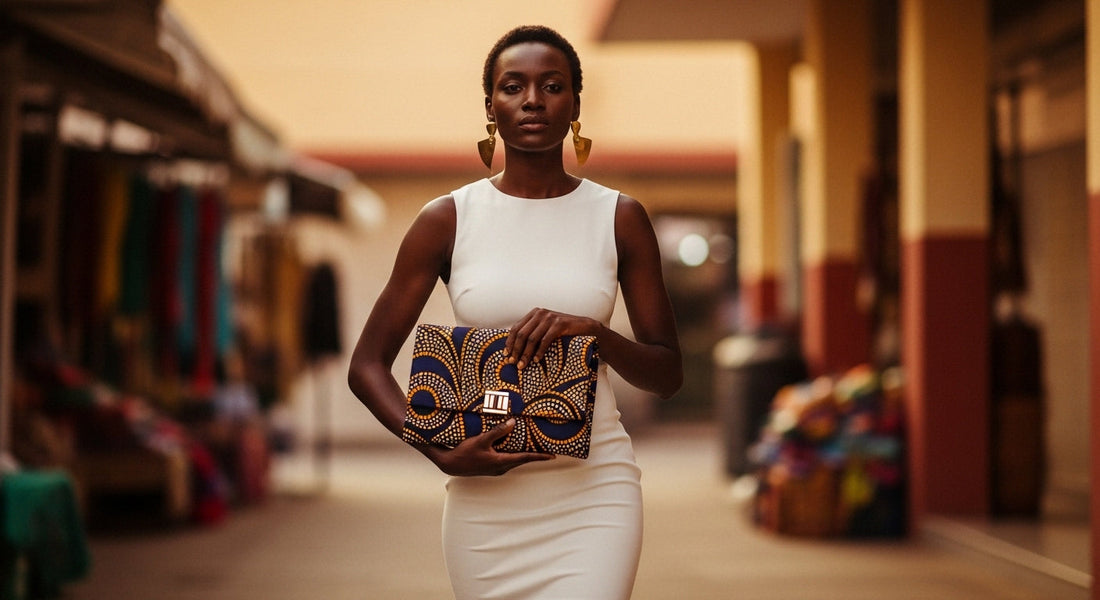 The Minimalist’s Secret: Using Bold Accessories to Rewrite Your Wardrobe