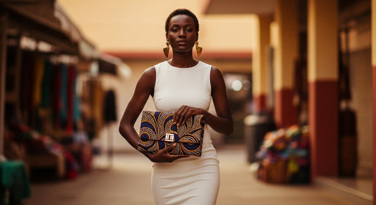The Minimalist’s Secret: Using Bold Accessories to Rewrite Your Wardrobe