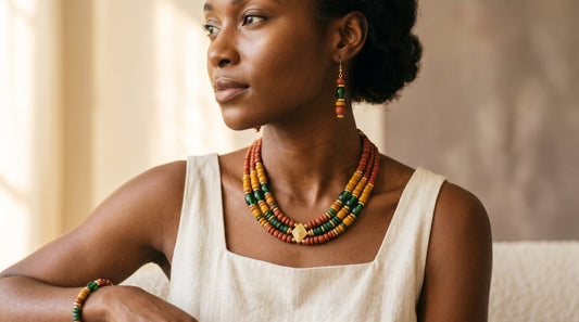 Why a Matching Set Is the Most Effortless Thing You Can Own