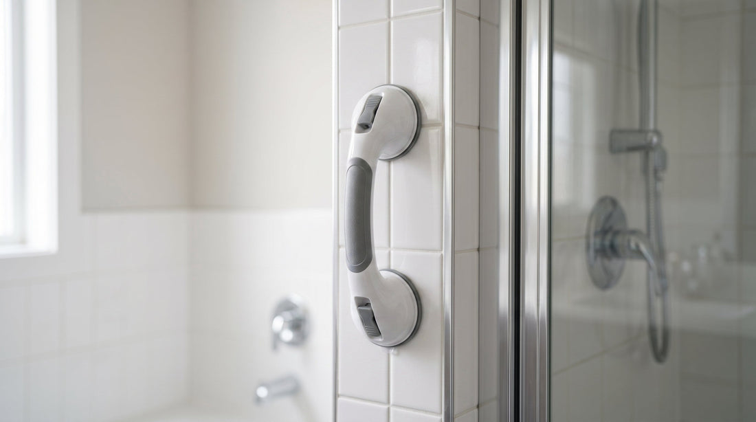 Simple Bathroom Safety Changes That Can Prevent Falls for Elderly Parents