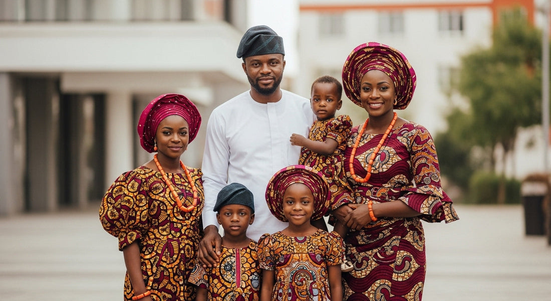 Carrying Home With Us: Why Heritage Matters Anywhere in the World