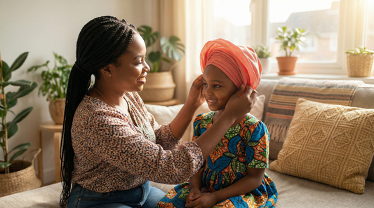 The Reason Why Traditional Outfit on Culture Day Matters