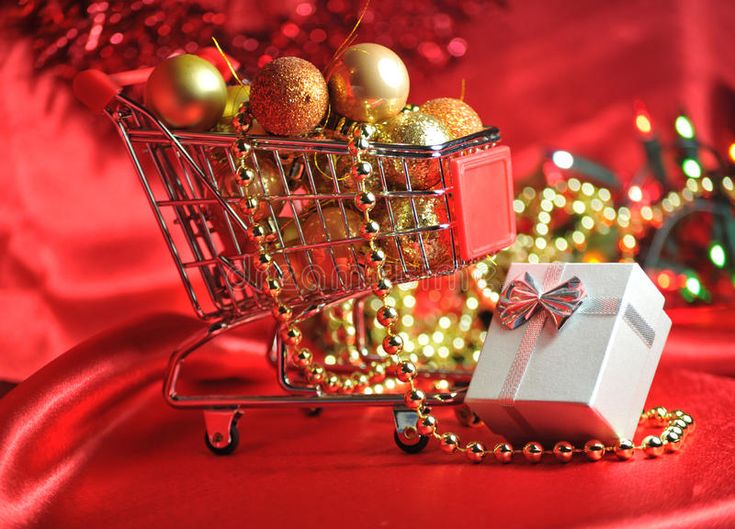SEASONAL & GIFTS