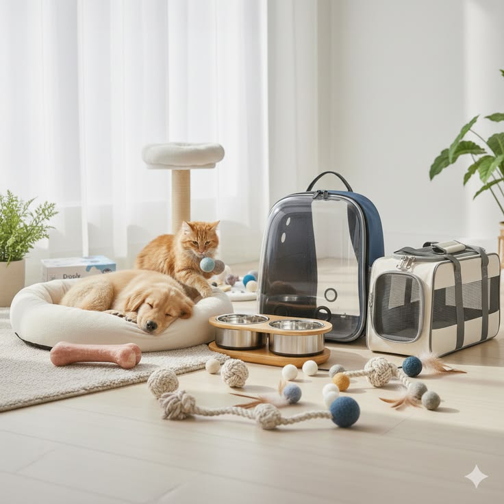 PET & HOME