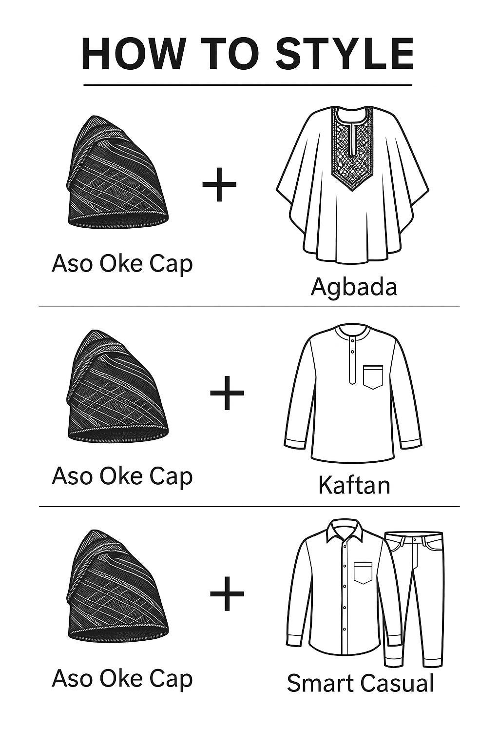 Embroidery Fila Cap – Stylish African Aso Oke Men’s Hat – Nigerian Yoruba Headwear for Weddings, Parties & Everyday Fashion.