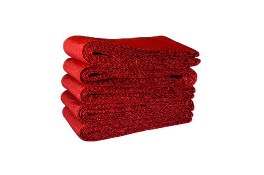 Aso-Oke Fabric Complete Set For Gele and Ipele