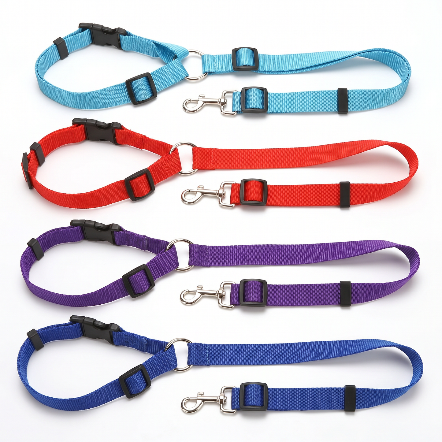 Adjustable  Pet Safety Car Seat Belt