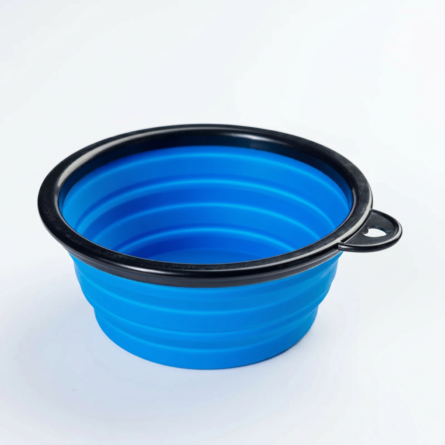 Foldable Silicone Feeding Bowl