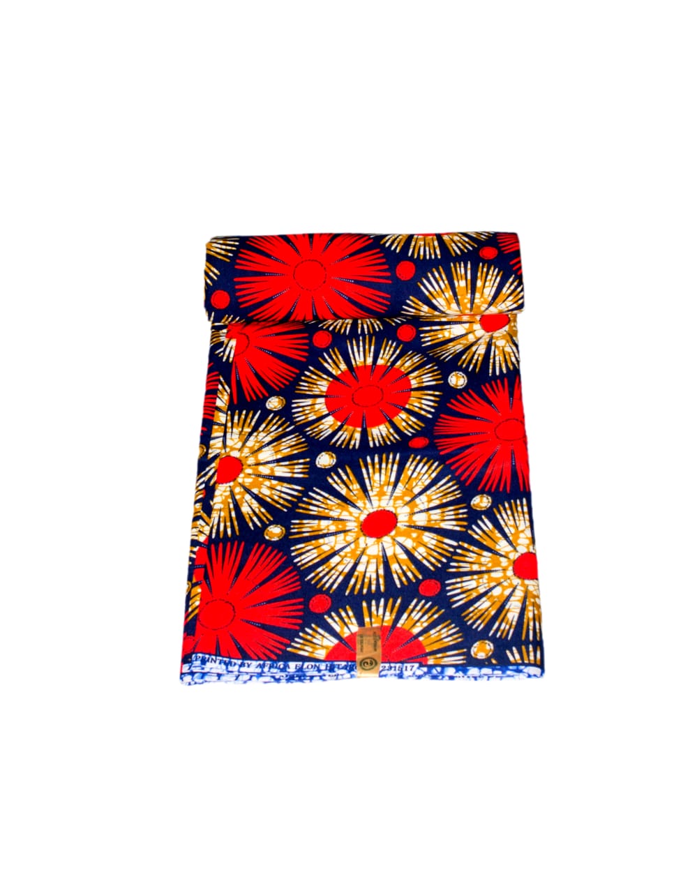 Premium Ankara Fabric