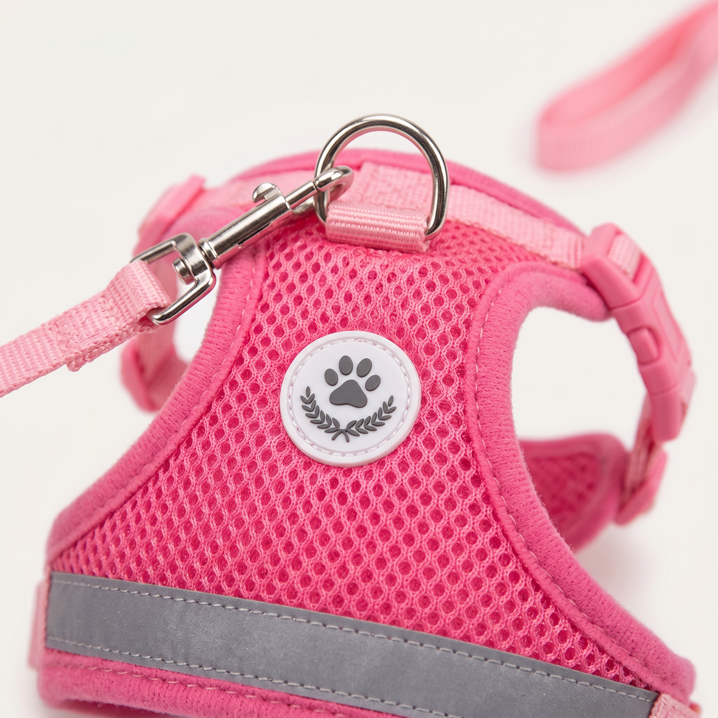 Adjustable Vest Walking  Leash