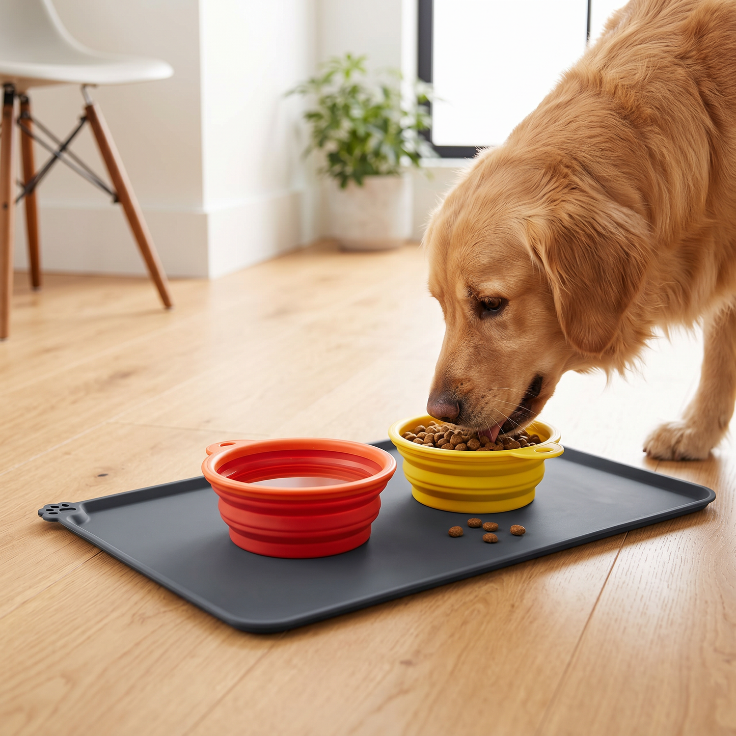 Silicone Pet Feeding Mat