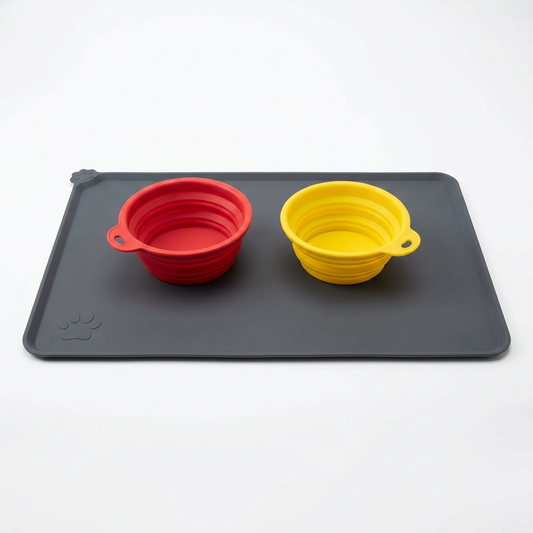 Silicone Pet Feeding Mat