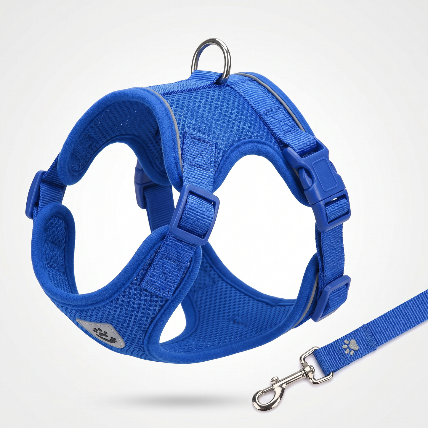 Adjustable Vest Walking  Leash