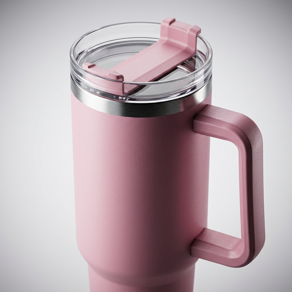 Adventure Quencher H2.0 Flowstate Tumbler