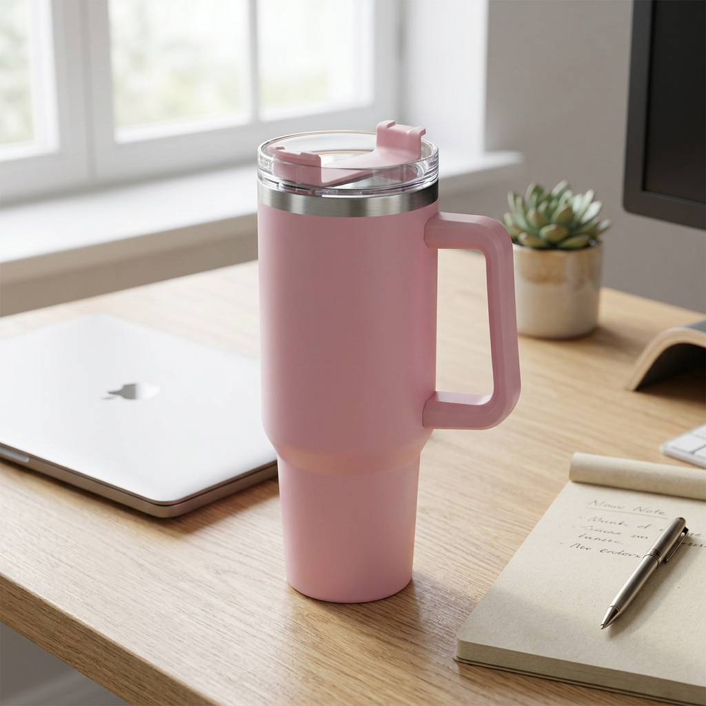 Adventure Quencher H2.0 Flowstate Tumbler