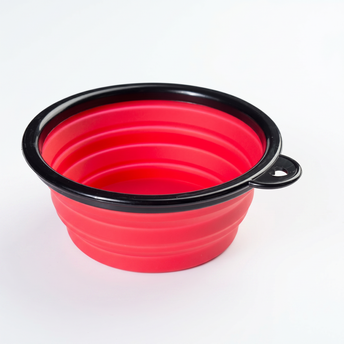 Foldable Silicone Feeding Bowl