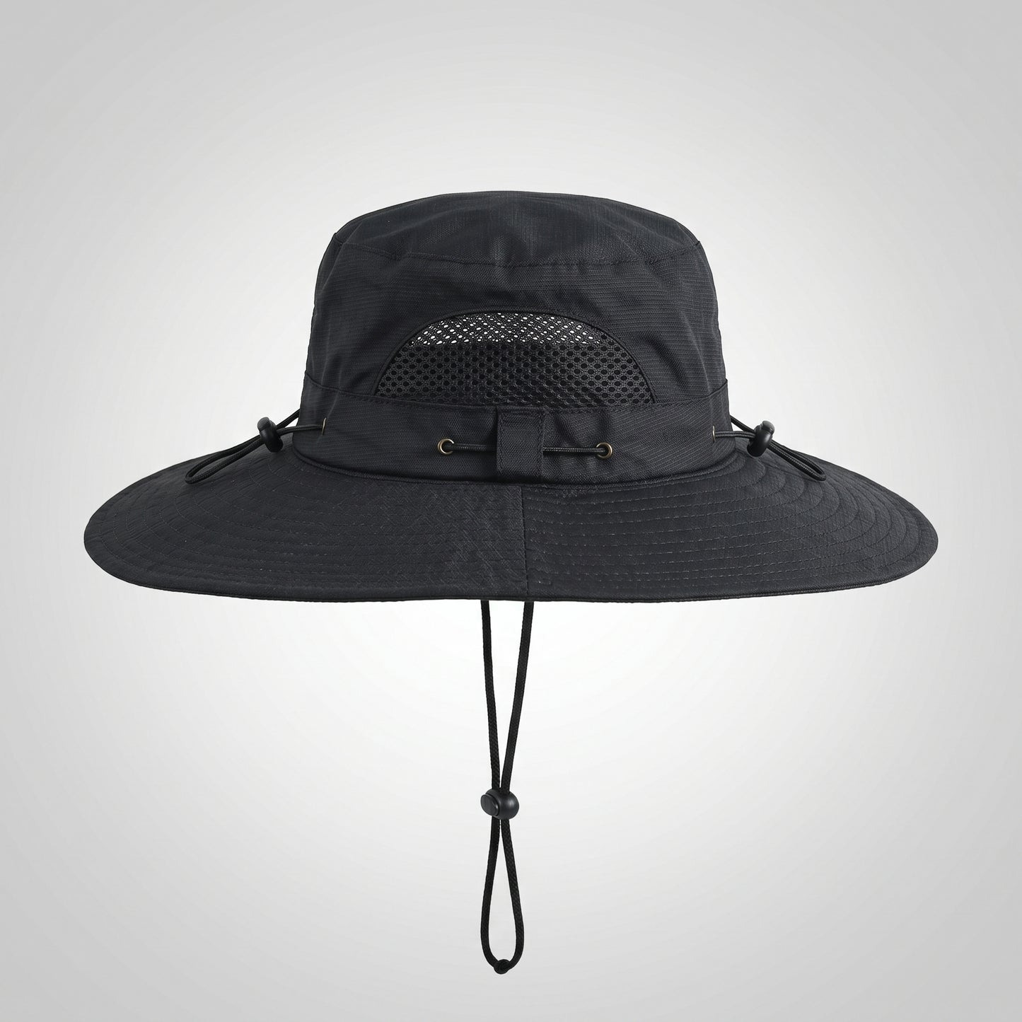 Adjustable Outdoor Hiking Bucket Hats
