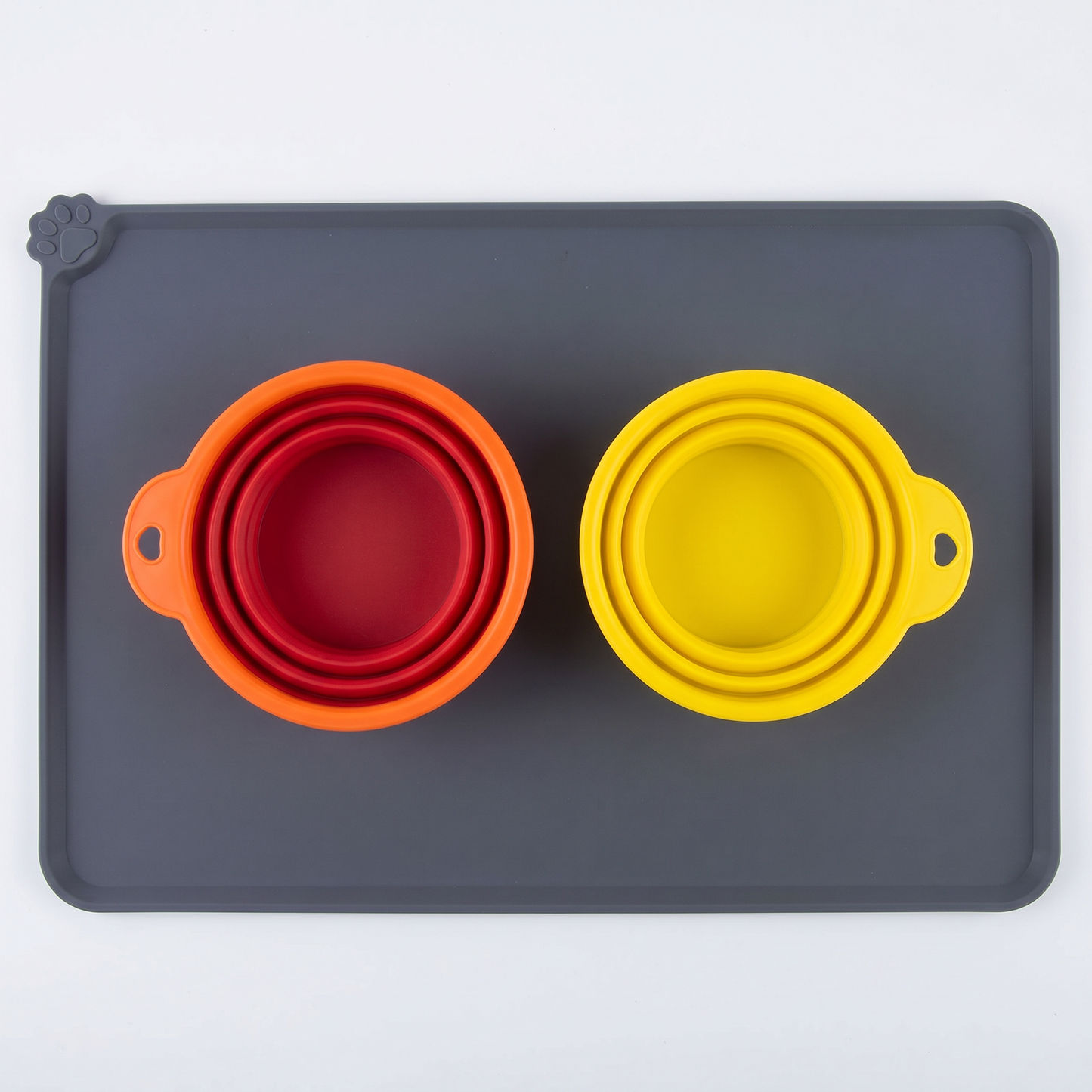 Silicone Pet Feeding Mat