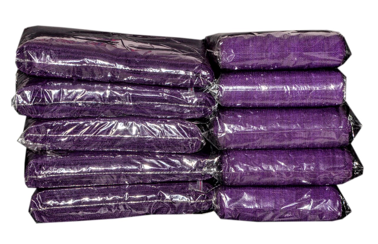 Aso-Oke Fabric Complete Set For Gele and Ipele