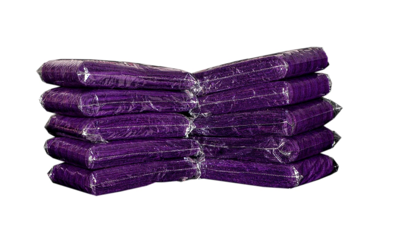 Aso-Oke Fabric Complete Set For Gele and Ipele