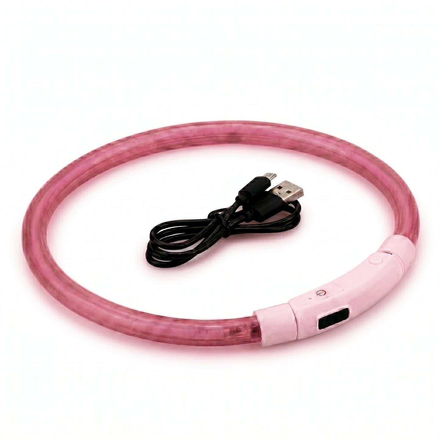 Glow in The Dark Pet Collar
