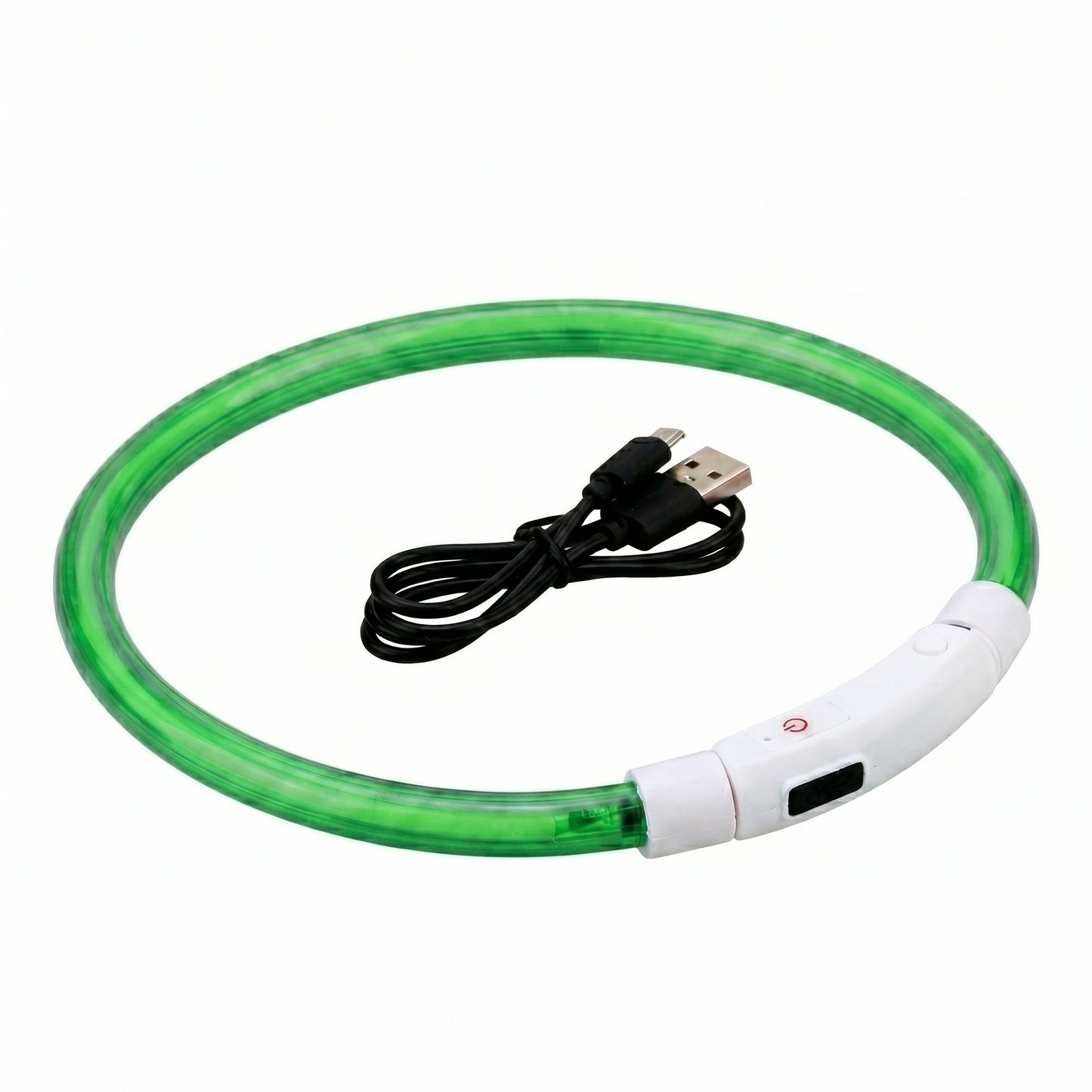 Glow in The Dark Pet Collar