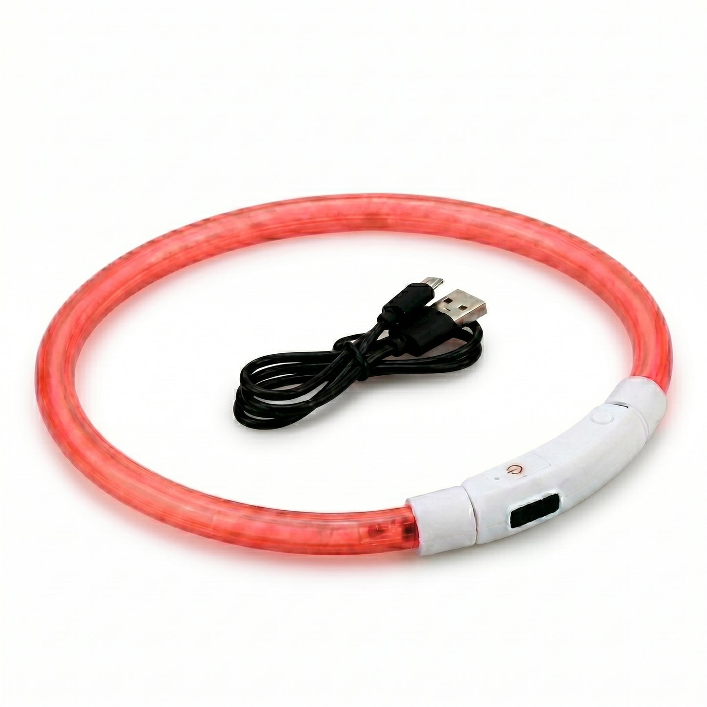 Glow in The Dark Pet Collar
