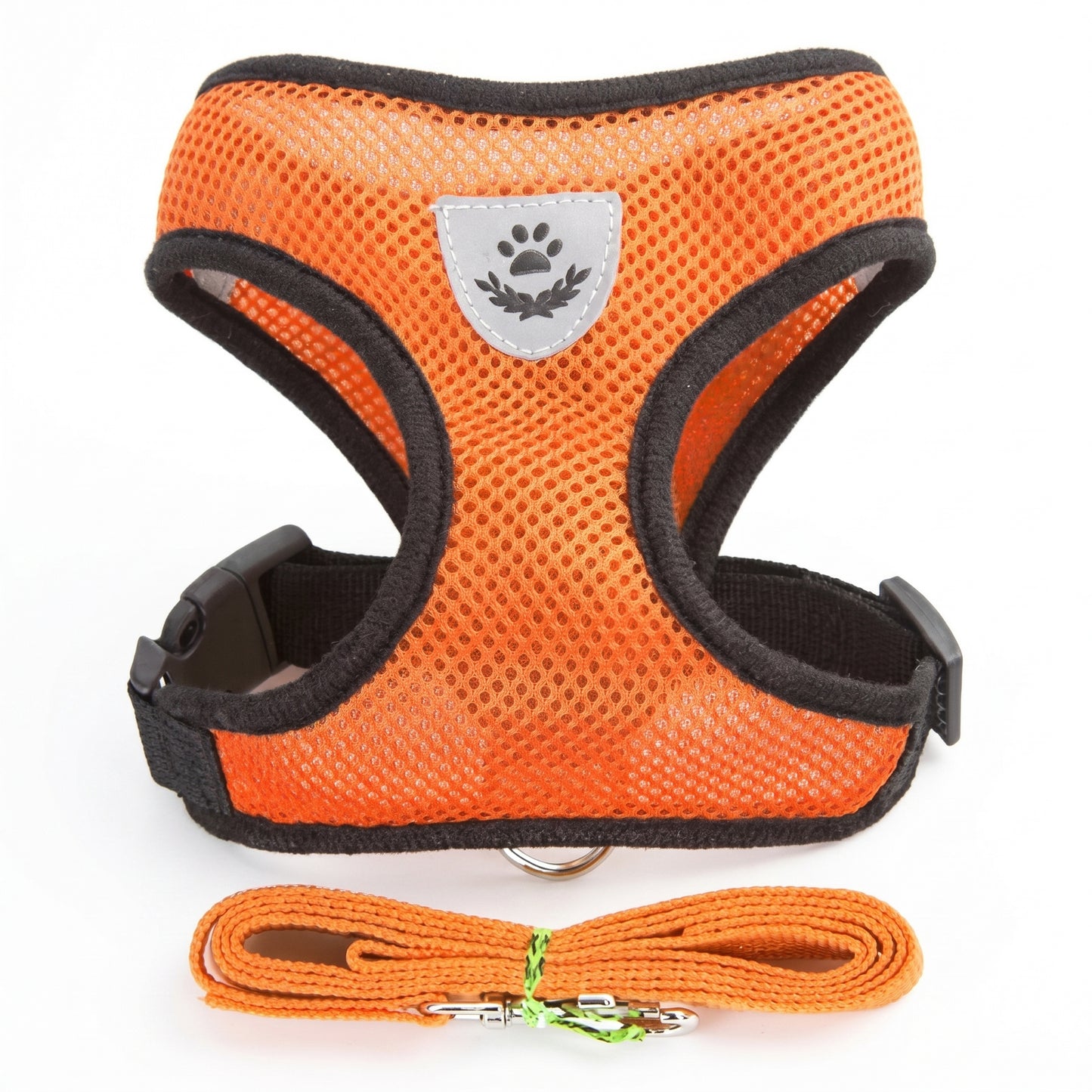 Adjustable Vest Walking  Leash